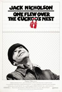 One Flew Over The Cuckoo's Nest, Milos Forman